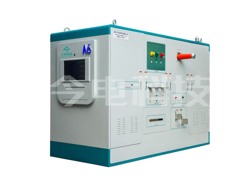  NR9100系列全自动变压器综合测试系统
